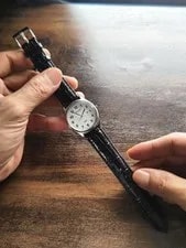 Seiko — Seiko Spirit DAY Date — Watch — resale