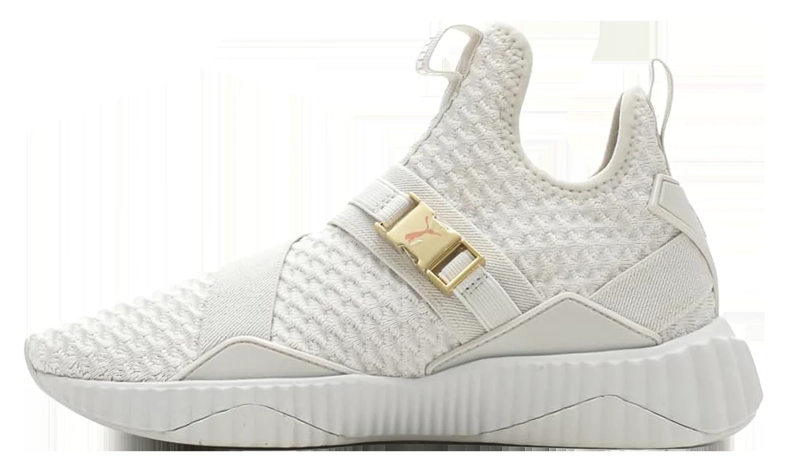 Puma — Defy Mid RS1 Wmns " " 377552 02 — Sneaker — resale