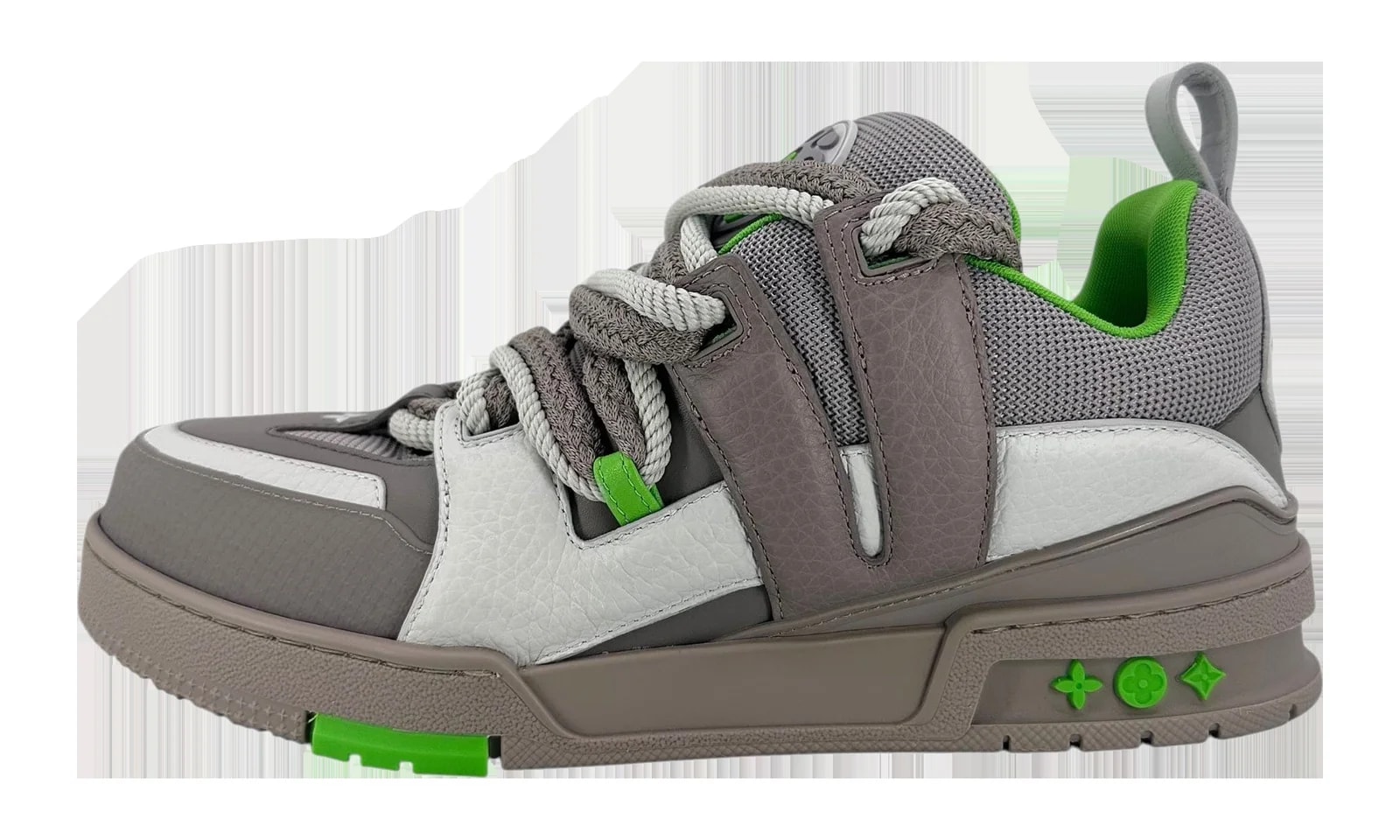 Louis Vuitton — Skate " / " 1ABZ4R — Sneaker — resale