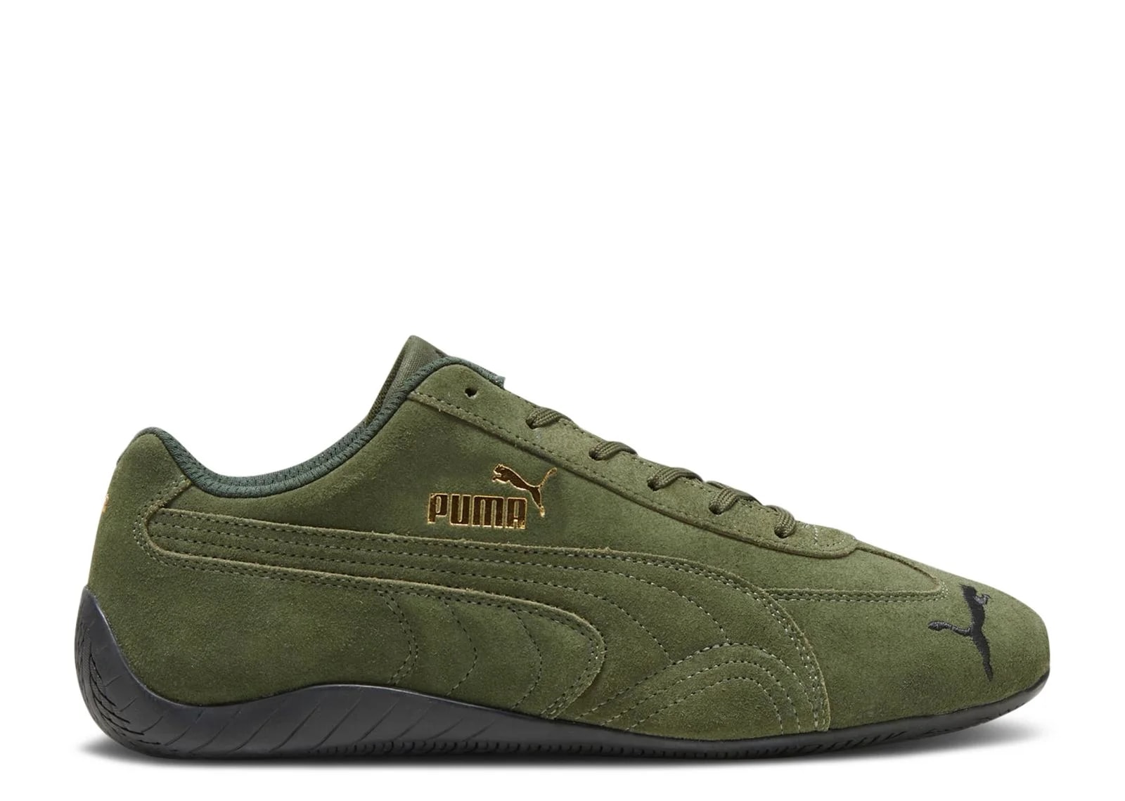 Puma — Speedcat Shield SD 'Myrtle' — Sneaker — resale