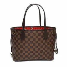 Louis Vuitton — Louis Vuitton Neverfull AR4173 #2436 — Handbag — resale