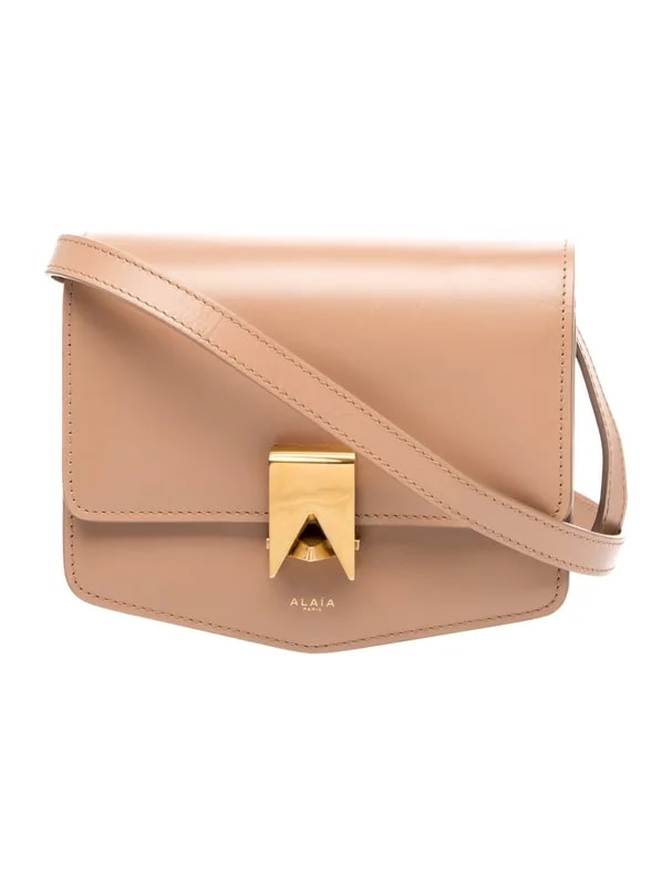 Alaïa — Le Papa Small — Handbag — resale