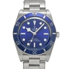 Tudor — Tudor Black Bay 54 79000B Blue 750030 — Watch — resale