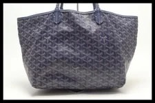 Goyard — Goyard Saint Louis w/ France — Handbag — resale