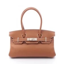 Hermès — Hermes Birkin Light 29 Evercolor K SHW — Handbag — resale