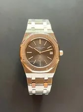 Audemars Piguet — Audemars Piguet Royal Oak , C Series 5402ST With Papers — Watch — resale