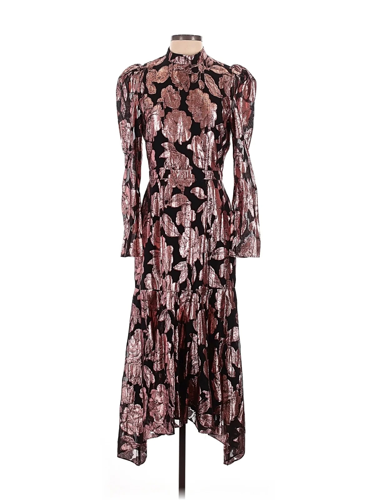 Yumi Kim Cocktail Dress Size L