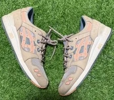 Asics — Asics Ronnie Fieg X Gel Lyte III 3 — Sneaker — resale