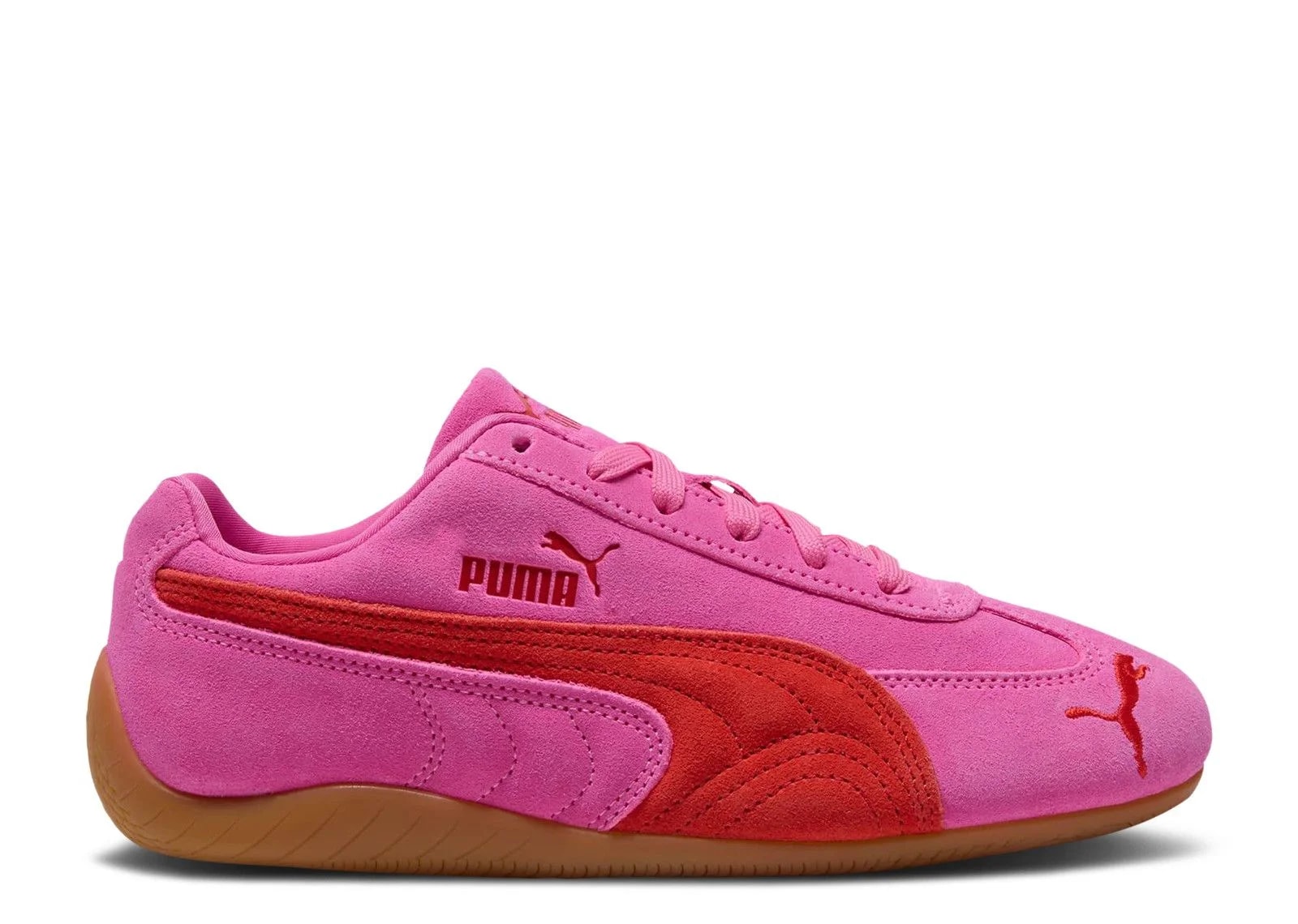 Puma — Wmns Speedcat OG ' Pixel Glowing ' — Sneaker — resale