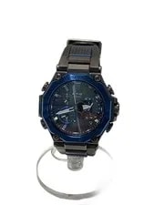 Casio — Casio Solar Analog BLK MTG B2000 From Japan — Watch — resale