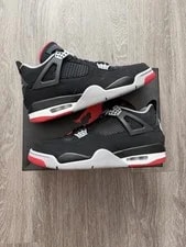 Jordan — Size 11M - Jordan 4 Retro OG 2019 — Sneaker — resale