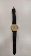 Omega — Omega Quartz 191 0041 1 — Watch — resale