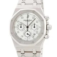 Audemars Piguet — Audemars Piguet Royal Oak Chronograph 25960BC.OO.1185BC.01 #HD001 — Watch — resale