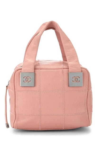 Chanel — Bowler Small — Handbag — resale