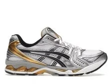 Asics — Asics Gel-Kayano 14 - 1201A019-102 - (New) Size 11 (Damaged Box) — Sneaker — resale