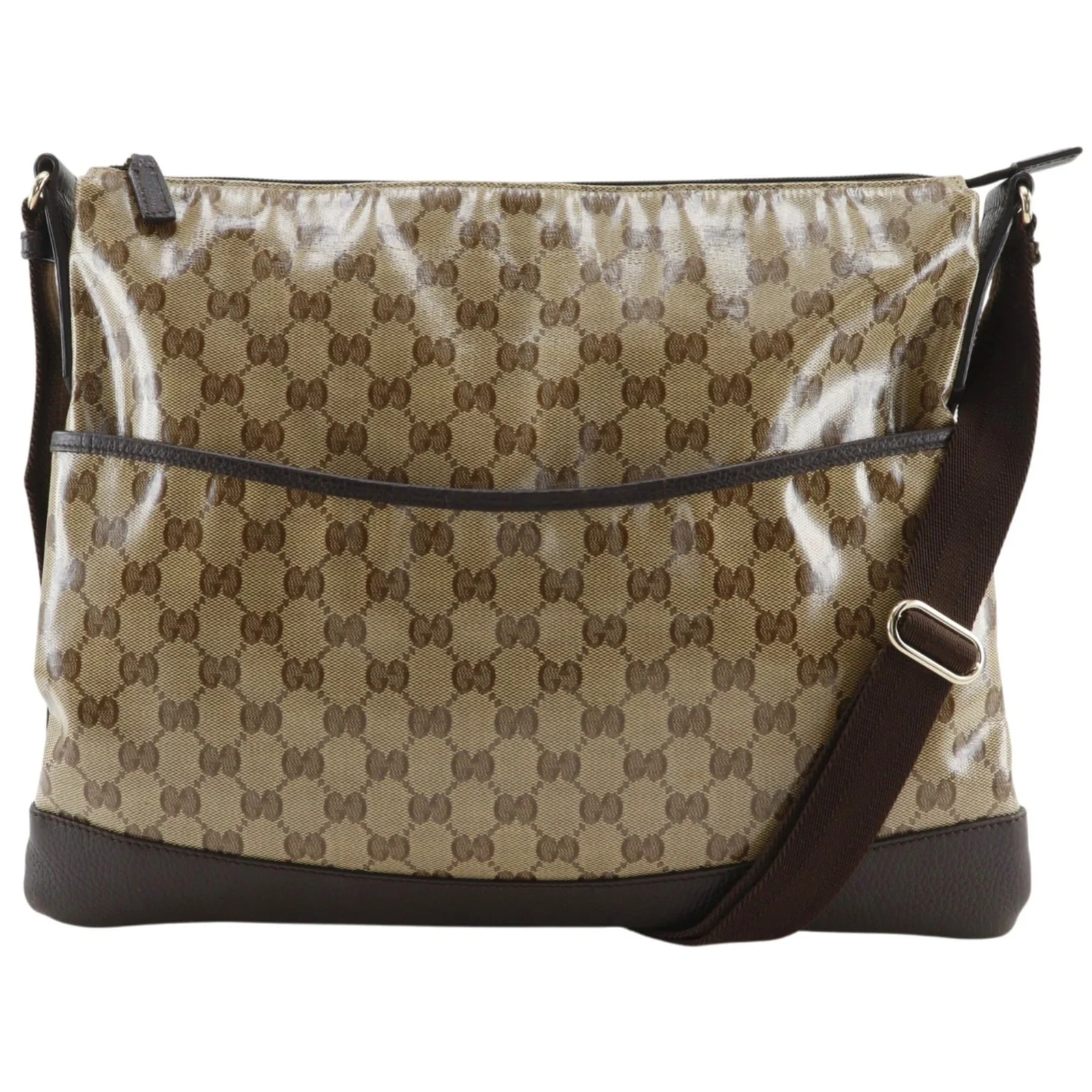 Gucci — Gucci GG GG — Handbag — resale