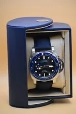 Panerai — Panerai Submersible Quarantaquattro Blu Profondo PAM01289 - 44mm — Watch — resale