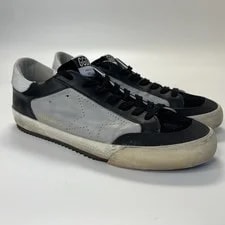 Golden Goose — Golden Goose Superstar Limited Edition 178/250 — Sneaker — resale