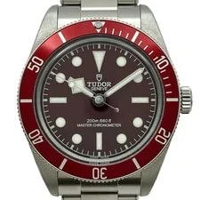 Tudor — Tudor Black Bay 58 7939A1A0RU Burgundy #193 — Watch — resale