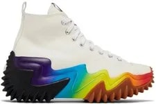 Converse — Converse Run Star Motion CX Platform Pride Limited Edition Size 10 W / 8.5 M — Sneaker — resale