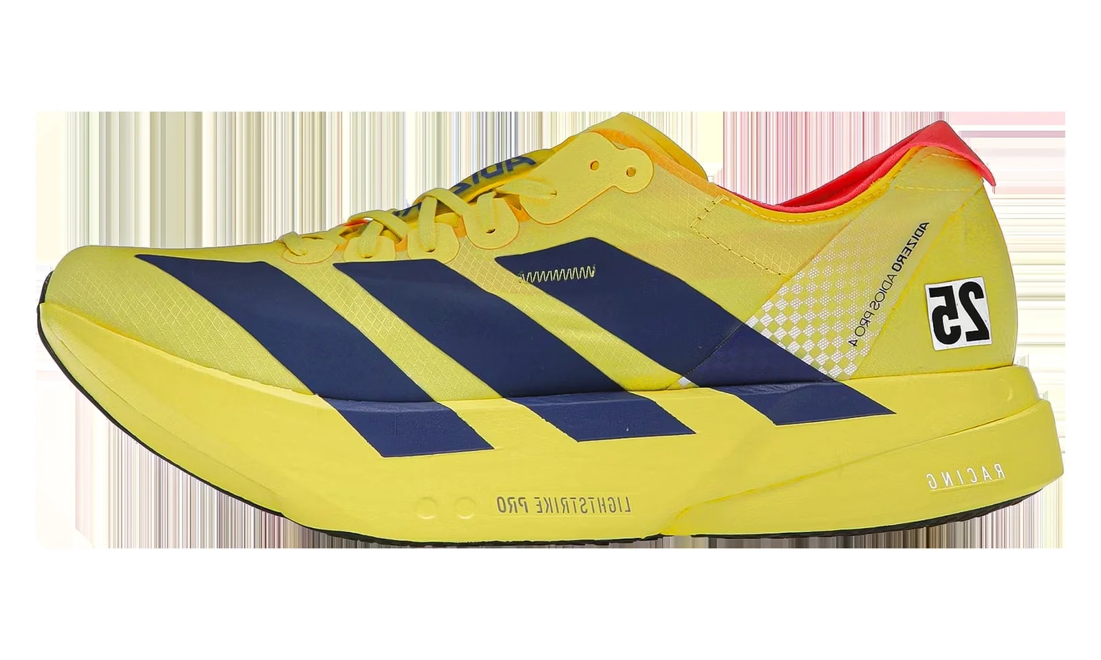 Adidas — Adizero Adios Pro 4 " — Sneaker — resale