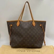 Louis Vuitton — Louis Vuitton Neverfull Auth 2590 — Handbag — resale