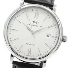 IWC — IWC Portofino IW356501 TO294347 — Watch — resale