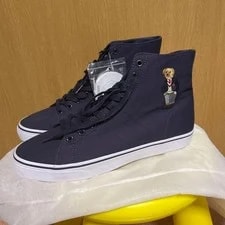Ralph Lauren — 9.0US Ralph Lauren Shoes Polo Bear Limited Edition Vhtf Collection — Sneaker — resale