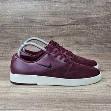 Nike SB — Nike SB Zoom P-Rod X Sz 7 Dark Team Skate Shoes 918304 601 — Sneaker — resale