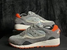Saucony — 👟 Saucony - 6000 | Size: 9.5 - NEW — Sneaker — resale