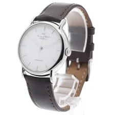 IWC — IWC Portofino IW351403 34mm SS White Dial Automatic #C8834 — Watch — resale