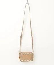 Prada — 'Prada' Vernice Mini Camera (1N1674) — Handbag — resale