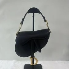 Dior — Christian Dior Saddle SN29 26.07.01 — Handbag — resale