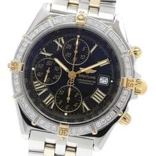 Breitling — Breitling Crosswind B13355 TO306262 — Watch — resale