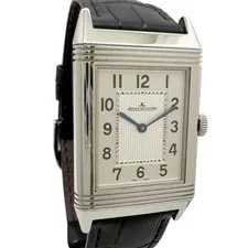 Jaeger-LeCoultre — Jaeger-LeCoultre Grande Reverso Ultra-Thin Manual Winding 277.8.62 — Watch — resale