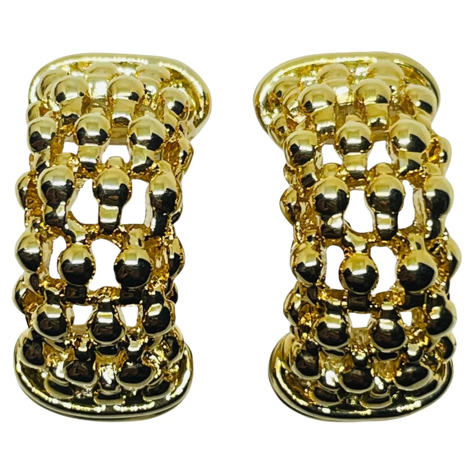 Tone Clip-On — Jewelry — resale