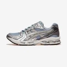 Asics — Asics Gel-Kayano 14 1203A537 Dolphin — Sneaker — resale