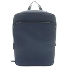 Prada — Prada Backpack Square Triangle Logo for — Handbag — resale