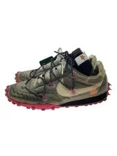 Nike × Off-White — Nike × Waffle Racer US9 CD8180-001 — Sneaker — resale