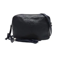 Saint Laurent — Saint Laurent Lou Small - Very Good #8VH6Q5 — Handbag — resale