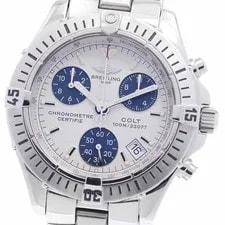 Breitling — Breitling Colt A73350 TO278500 — Watch — resale