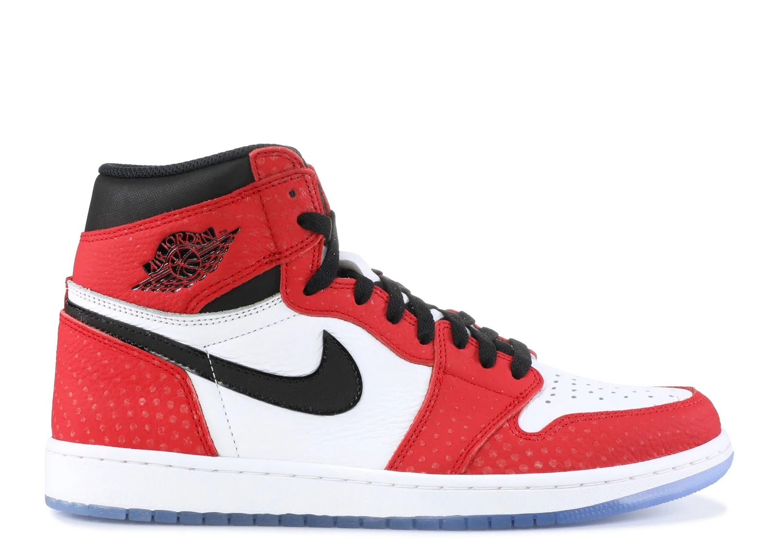 Jordan — Marvel X Jordan 1 Retro High OG 'Origin Story' — Sneaker — resale