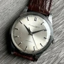 IWC — IWC Analog Automatic Cal.852 Old Inter Pellaton Type 292755098 — Watch — resale