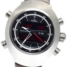 Omega — Omega Speedmaster Spacemaster Z-33 325.92.43.79.01.002 TO299816 — Watch — resale