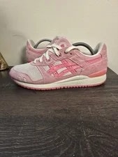Asics — Asics Gel-lyte III OG Blossom Shoes — Sneaker — resale