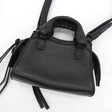Balenciaga — Balenciaga Neo Classic City Nano Mini Unused — Handbag — resale