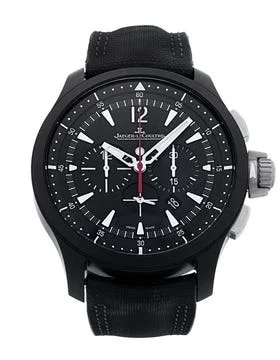 Jaeger-LeCoultre — Jaeger-LeCoultre Master Compressor Chronograph 205C570 — Watch — resale