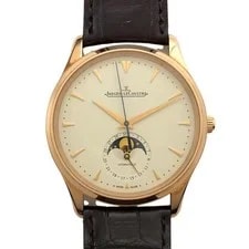 Jaeger-LeCoultre — Jaeger-LeCoultre 39 176.2.64.S(Q1362520) 39mm OKW1487 — Watch — resale