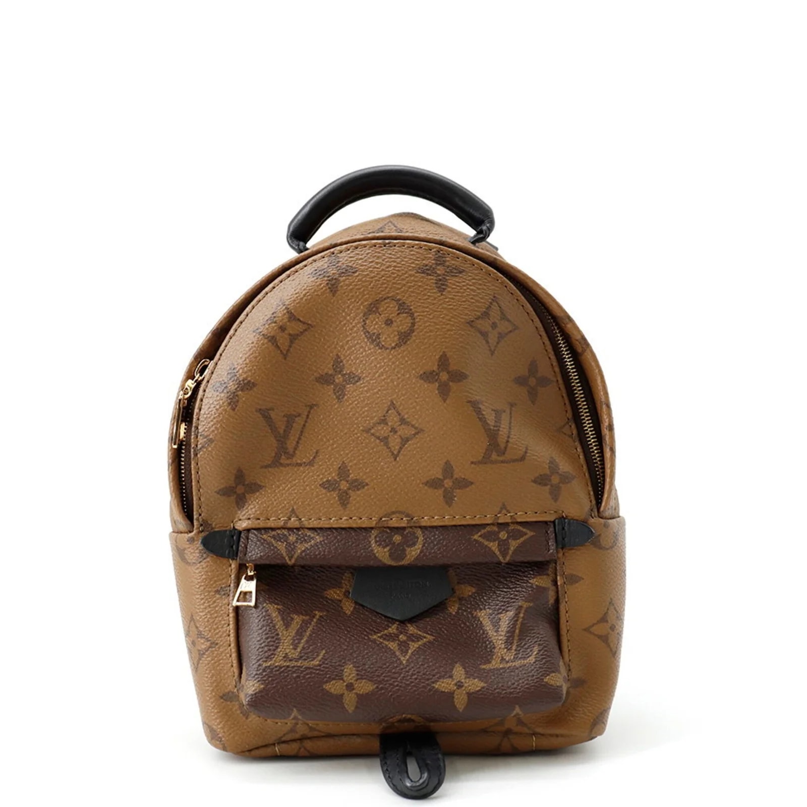 Louis Vuitton — Louis Vuitton Reverse Reverse Backpack — Handbag — resale