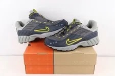 Nike ACG — Vtg Nike ACG Air Terra Part Trail Hiking Running Shoes — Sneaker — resale